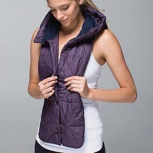 Lululemon Hoodie Dickie